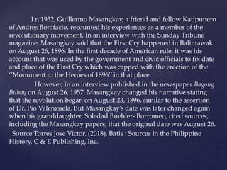 balintawak scandal|Mag.